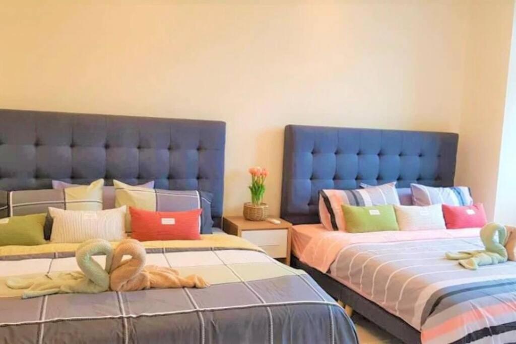 Apartament Holiday Familie - Riverine Kuching Zewnętrze zdjęcie